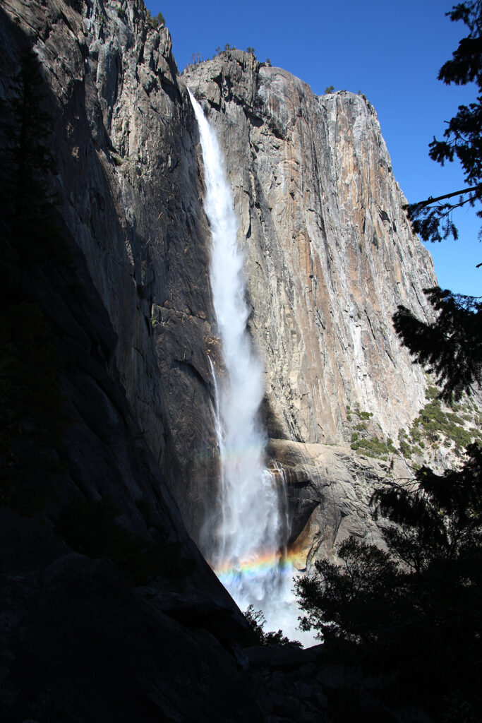 Yosemite Falls